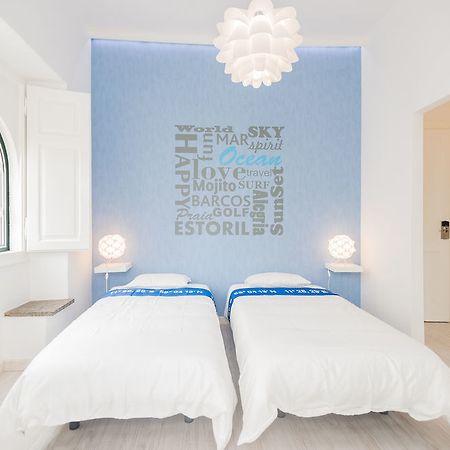 Shortstayflat Estoril Кашкайш Екстериор снимка