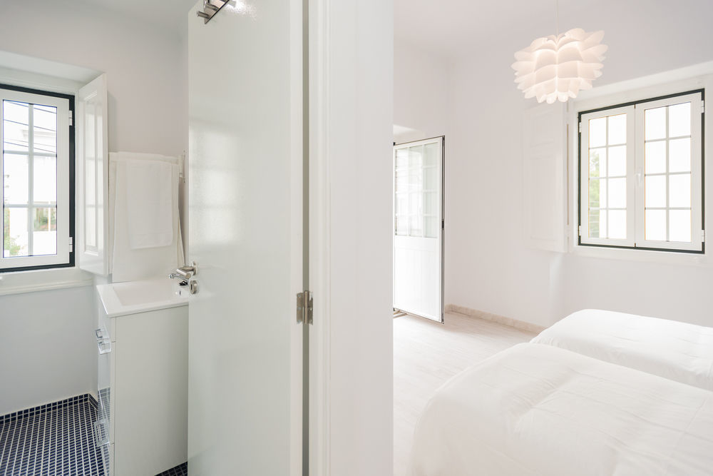 Shortstayflat Estoril Кашкайш Екстериор снимка