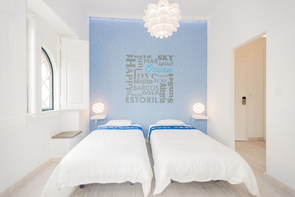 Shortstayflat Estoril Кашкайш Екстериор снимка